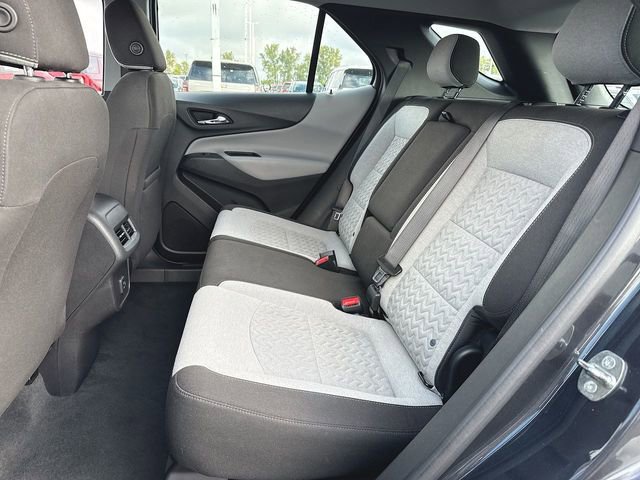 Used 2022 Chevrolet Equinox LS image 23