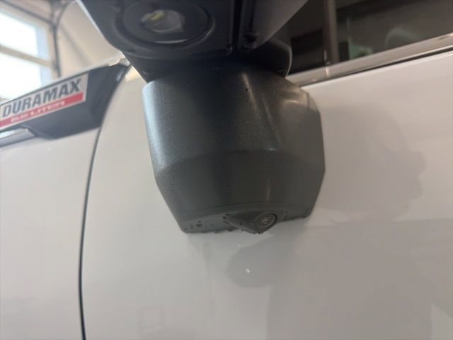 New 2026 GMC Sierra 3500 Denali w/ Technology Package image 14