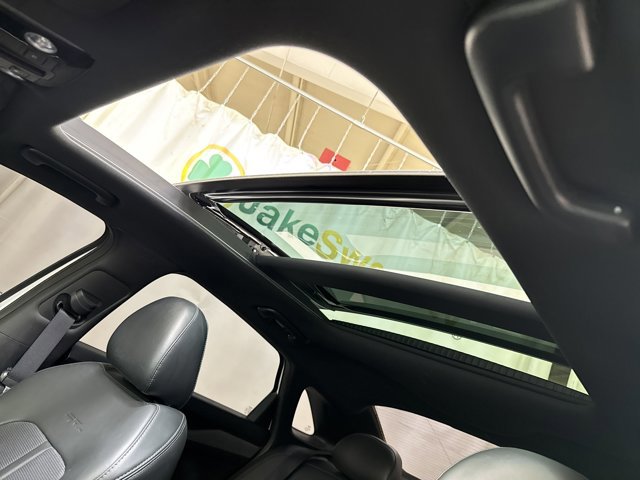 Used 2023 Kia K5 GT-Line image 24