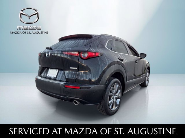 Used 2024 MAZDA CX-30 AWD 2.5 S w/ Premium Package image 15