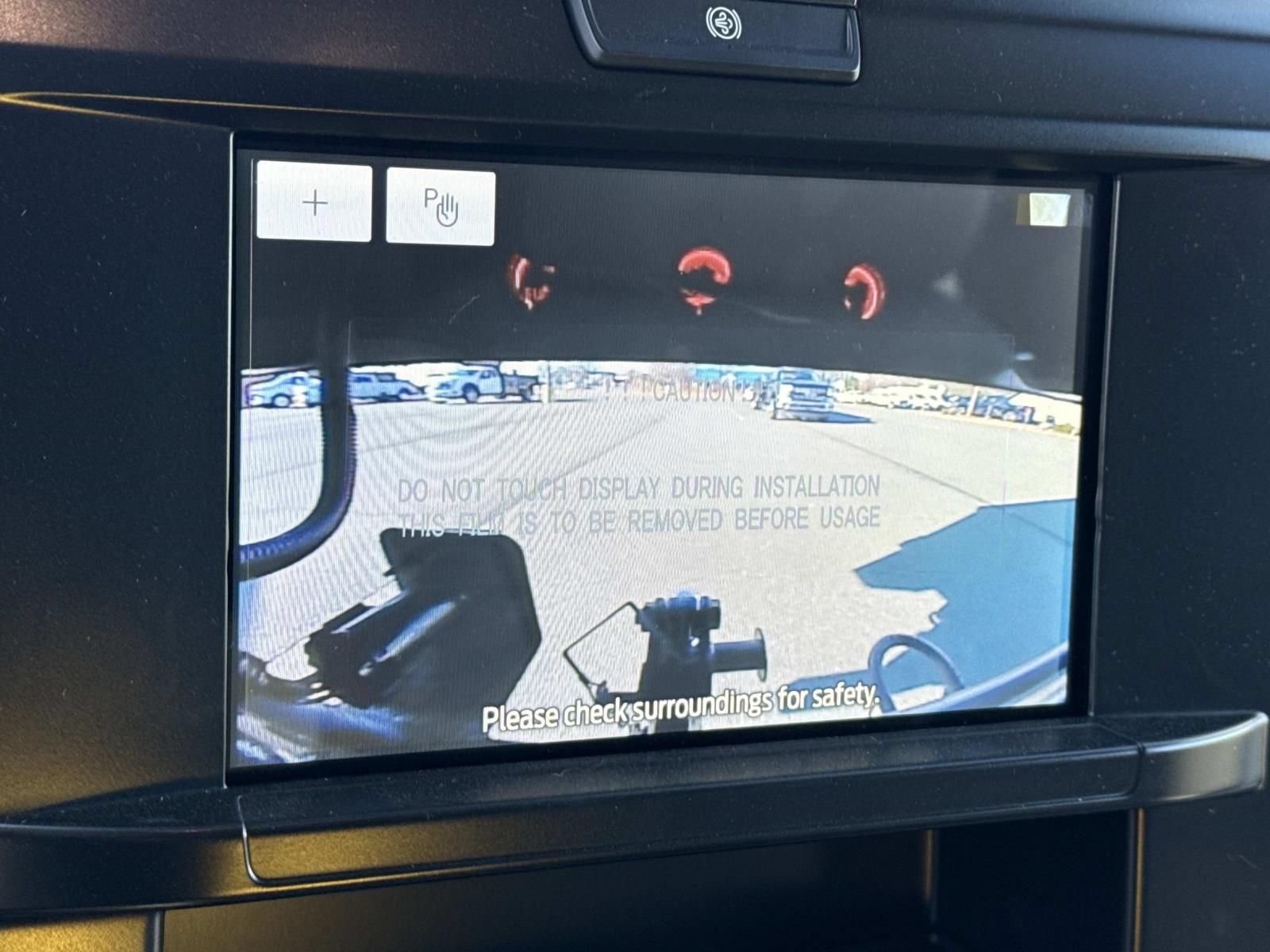 New 2026 Ford F450 XL AWD/4WD image 16