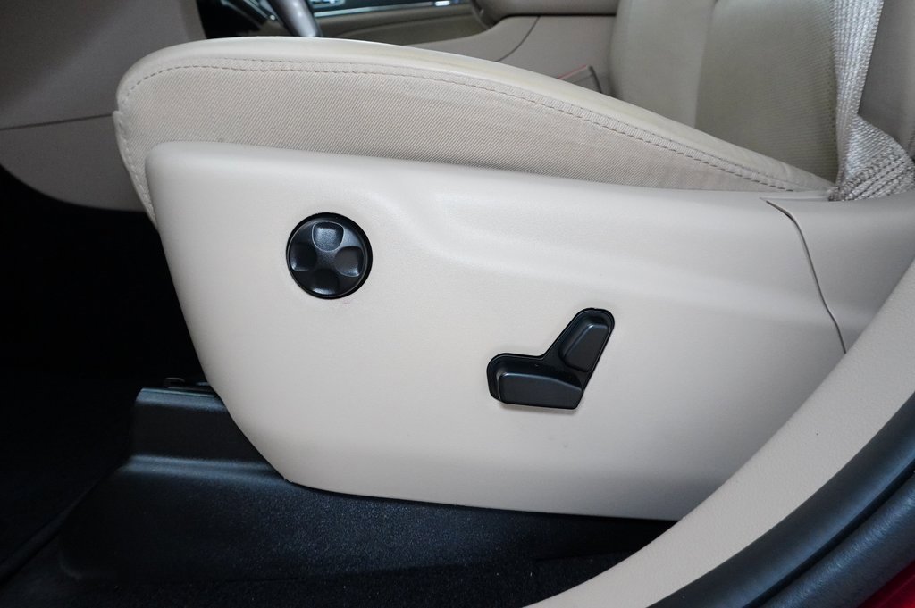 Used 2021 Jeep Grand Cherokee Limited image 25