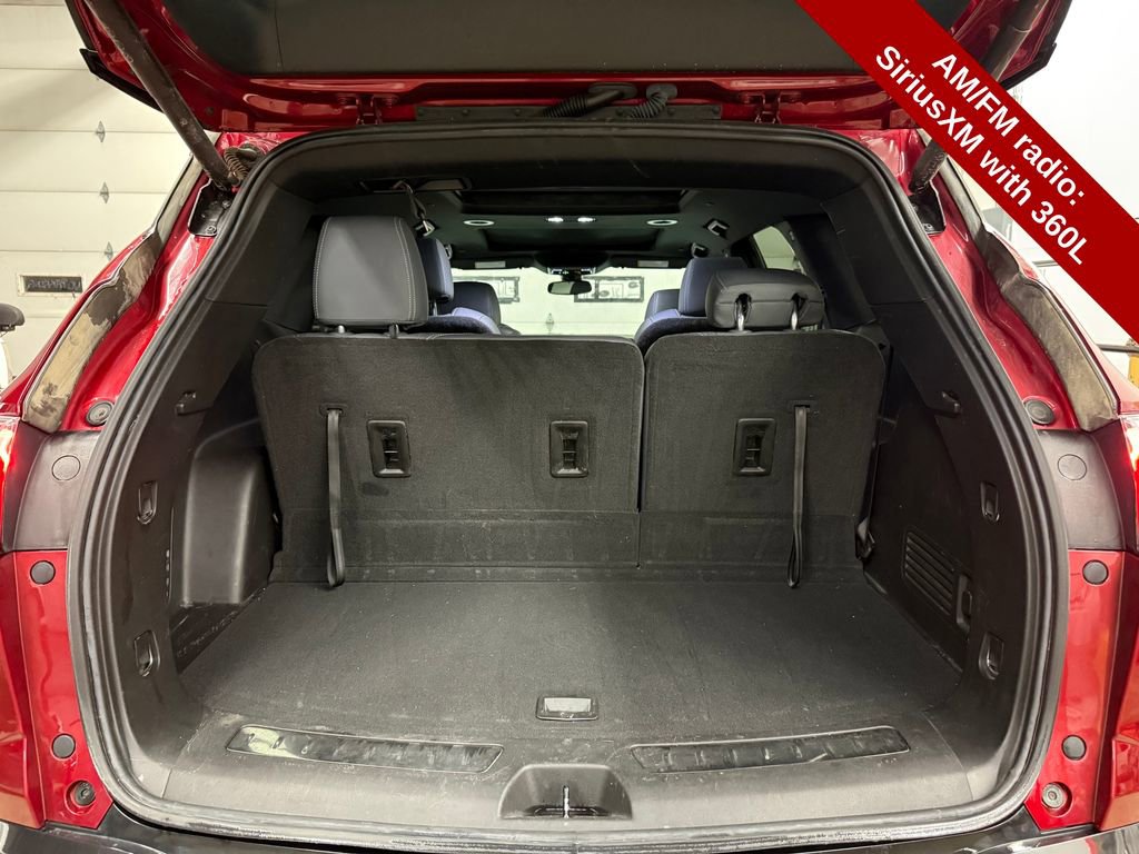 Used 2023 Buick Enclave Essence w/ Experience Buick Package AWD/4WD image 37