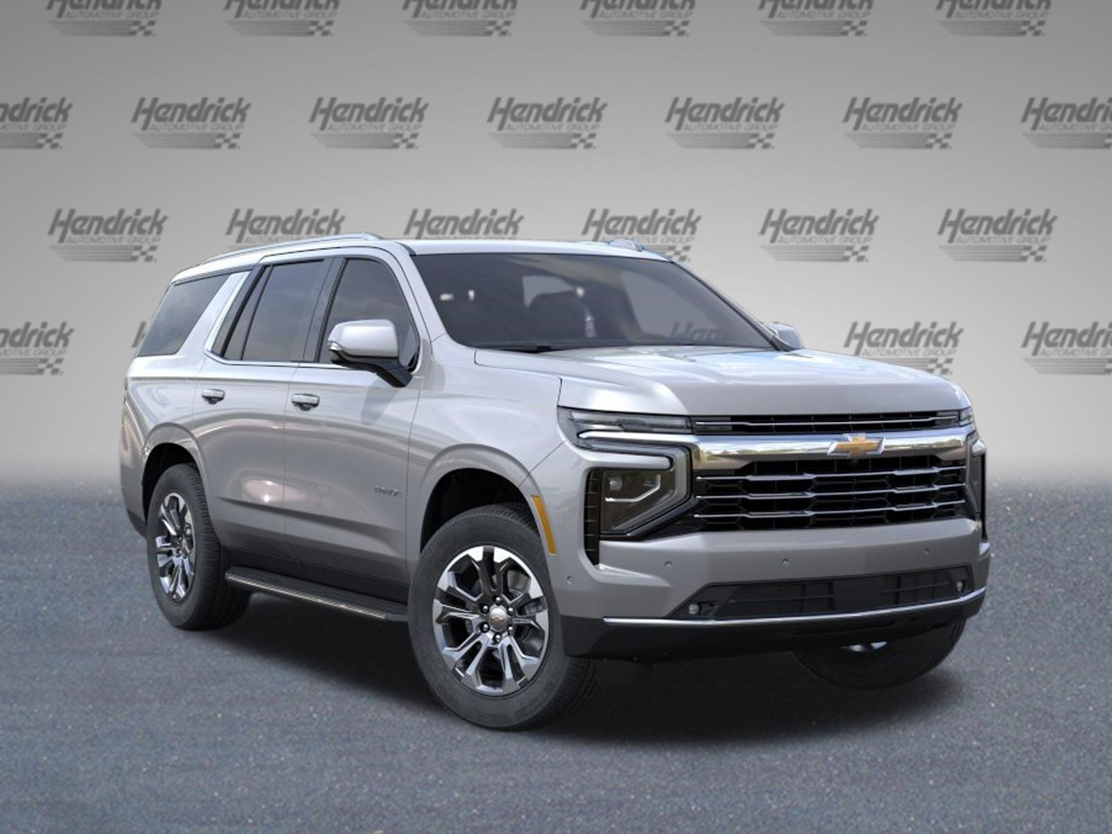 New 2026 Chevrolet Tahoe LT w/ Comfort Package RWD video 2