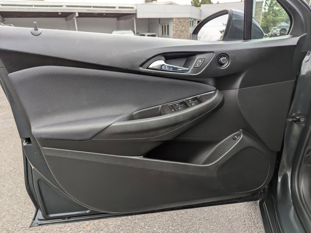 Used 2018 Chevrolet Cruze LT w/ LT Fleet Convenience Package image 10