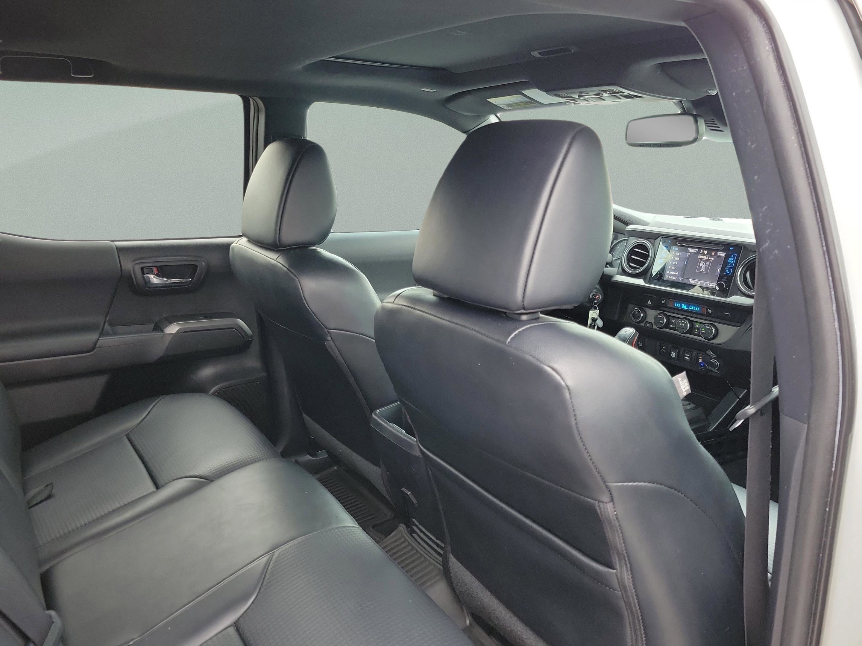 Used 2019 Toyota Tacoma TRD Pro image 19