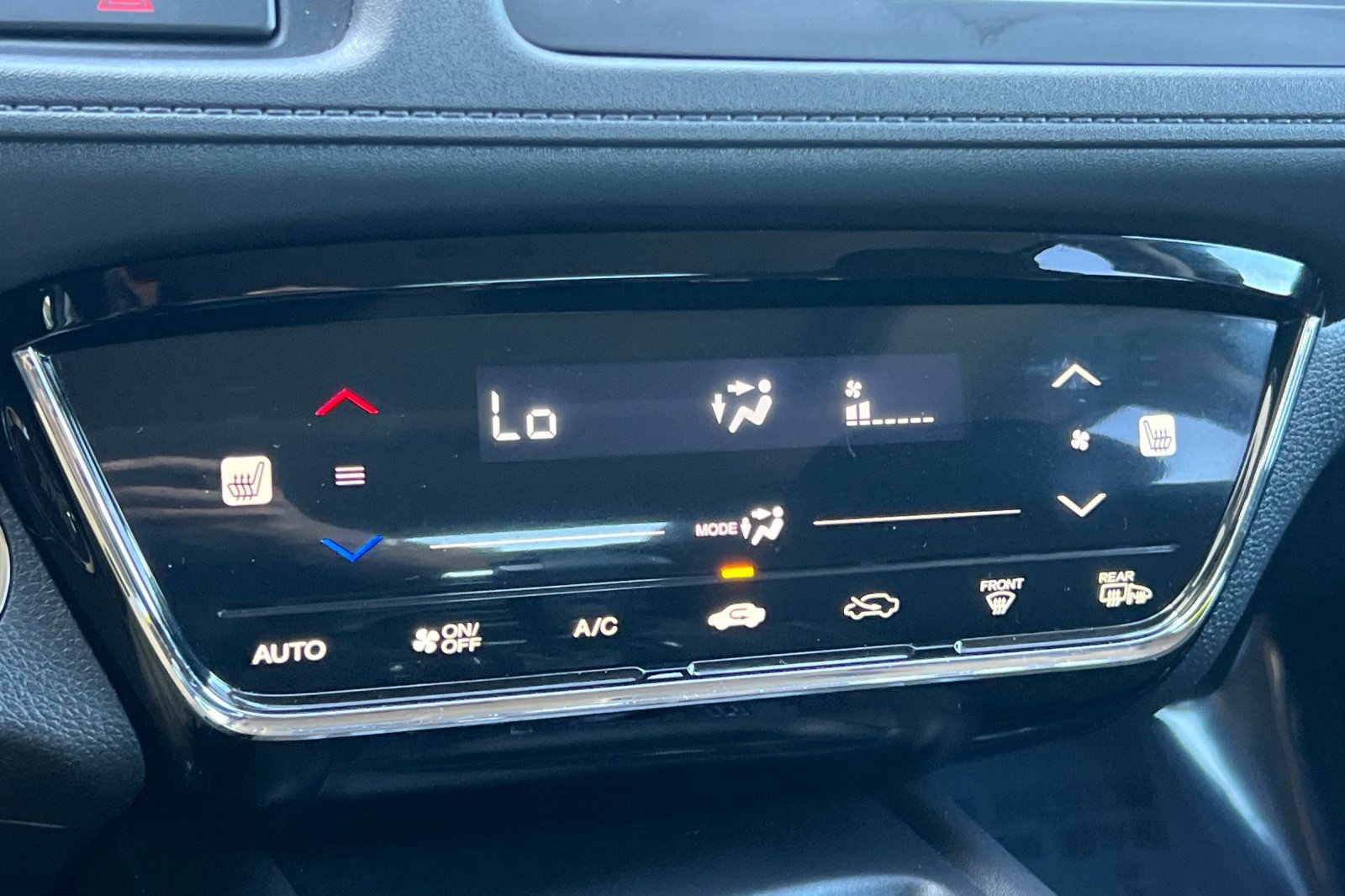 Used 2018 Honda HR-V EX image 25