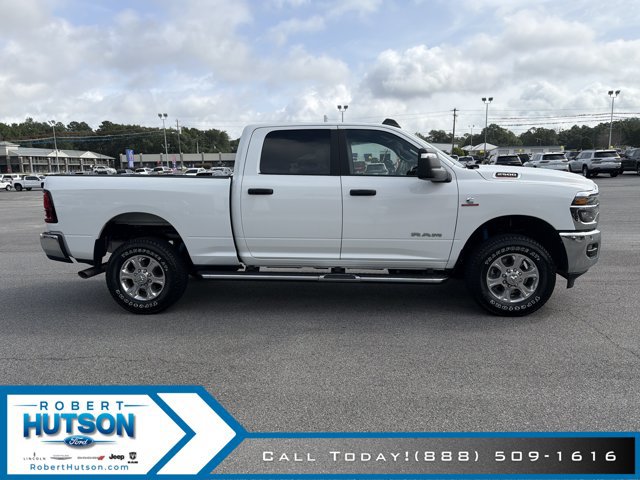 Used 2026 RAM 2500 Big Horn AWD/4WD image 5