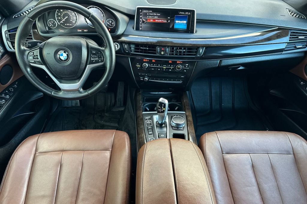 Used 2017 BMW X5 xDrive40e image 14