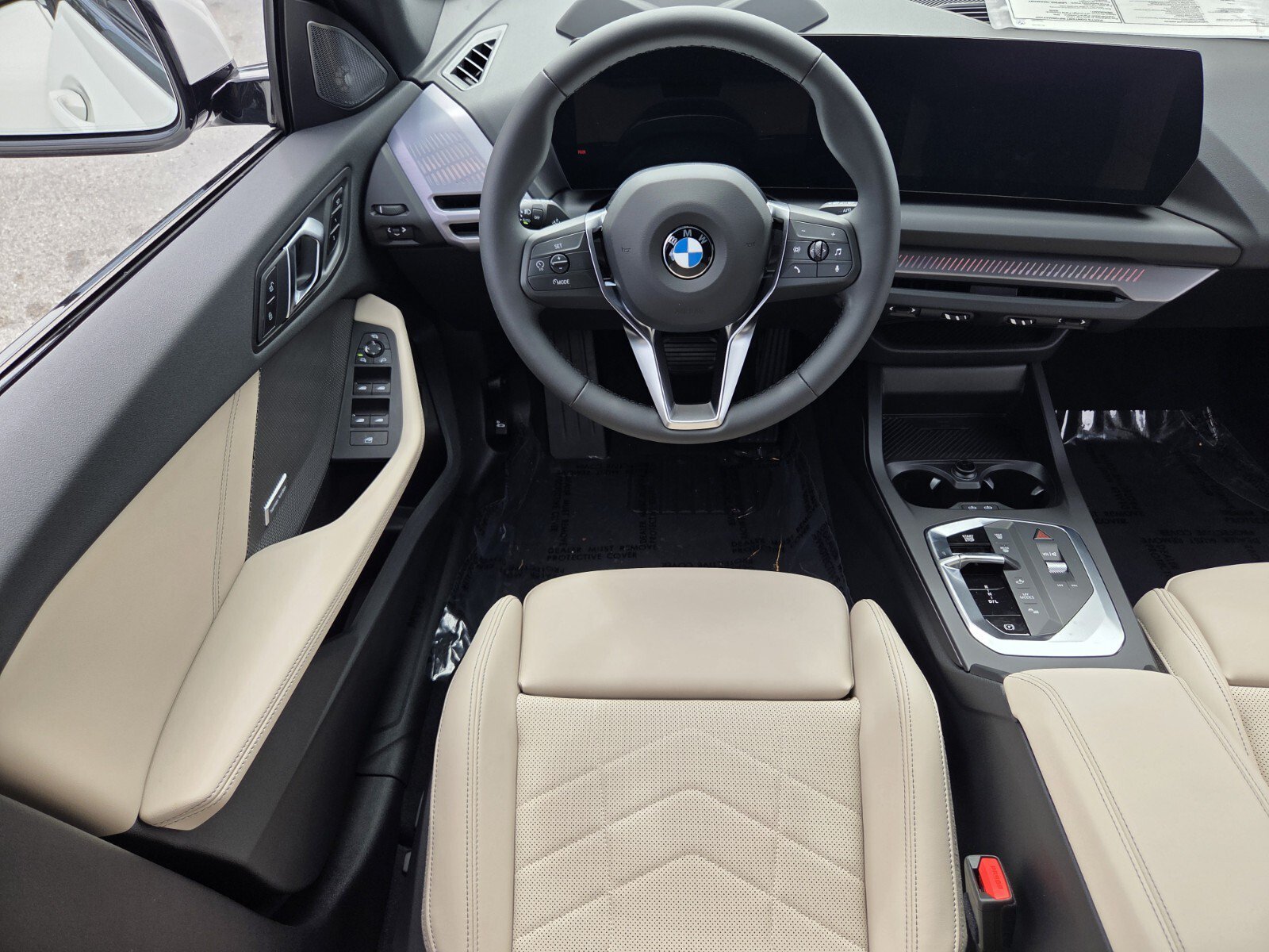 New 2026 BMW 228i xDrive w/ Technology Package AWD/4WD image 12