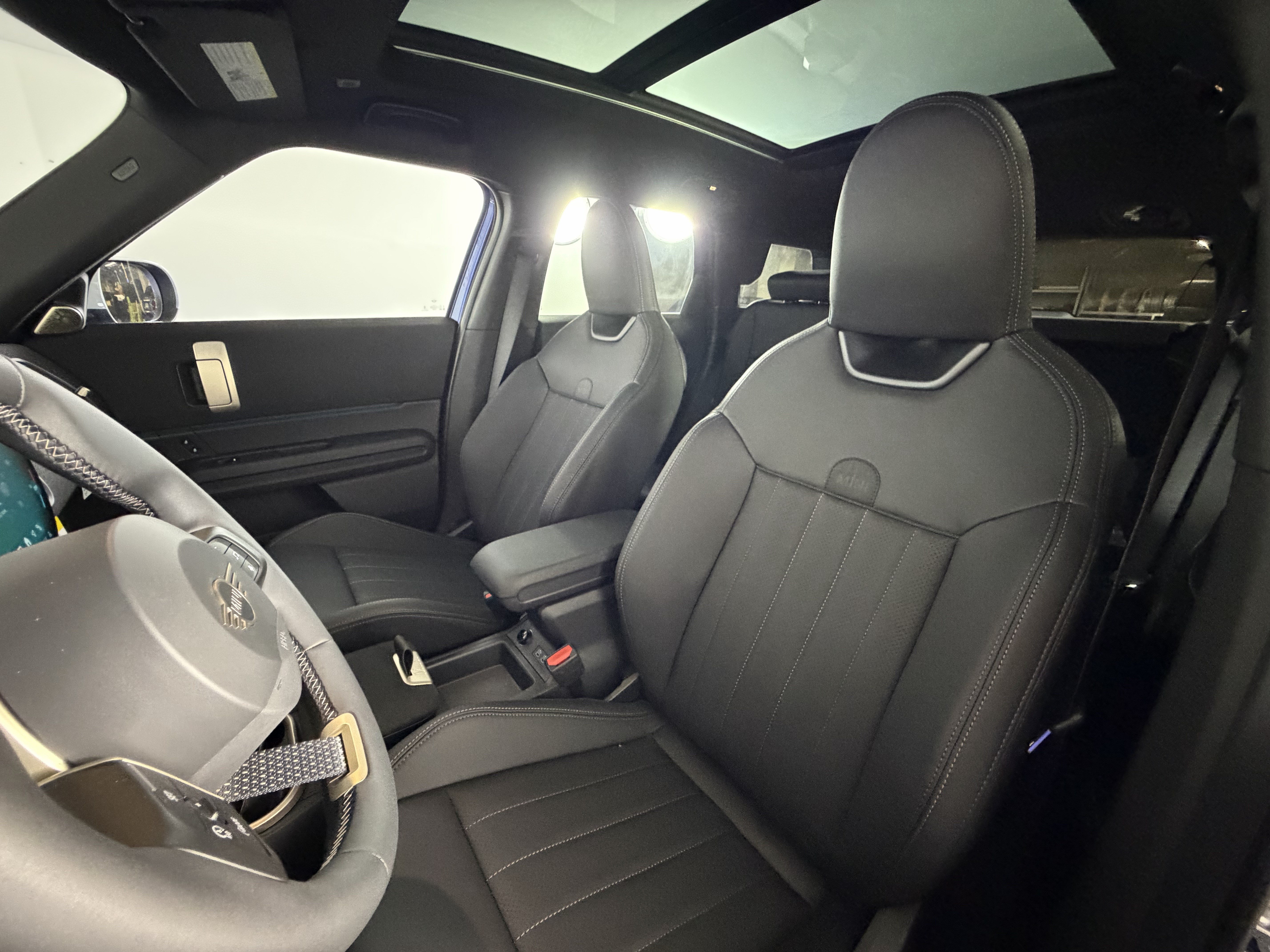 New 2027 MINI Cooper Countryman S AWD/4WD image 9