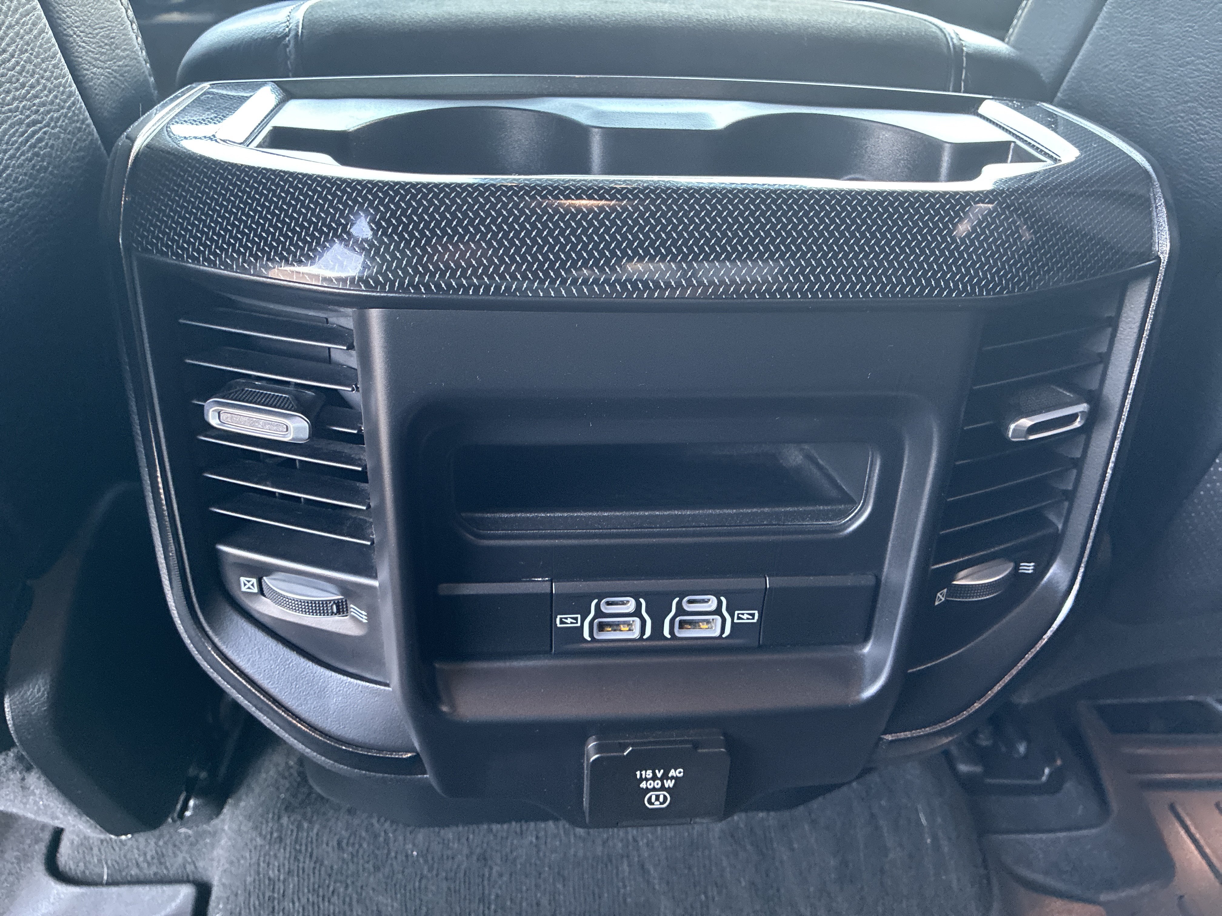 Used 2022 RAM 1500 TRX w/ TRX Level 1 Equipment Group AWD/4WD image 38