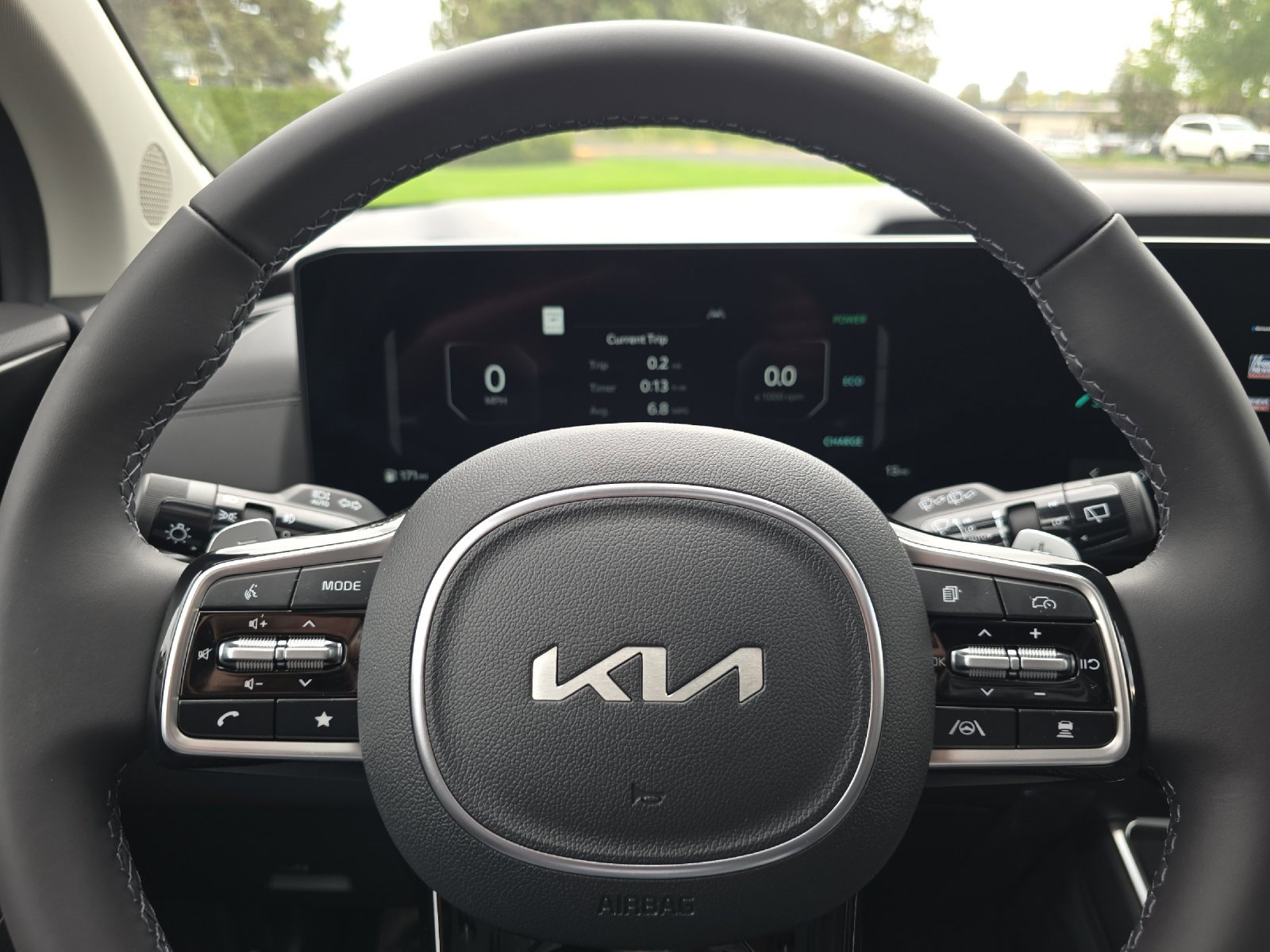 New 2026 Kia Carnival SX image 25