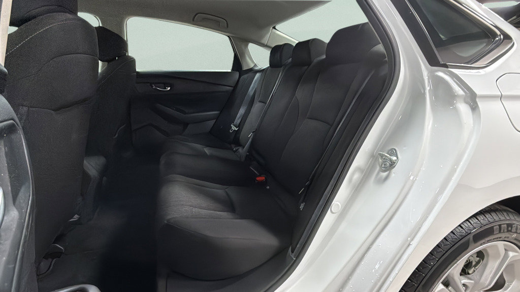 Used 2024 Honda Accord LX image 31