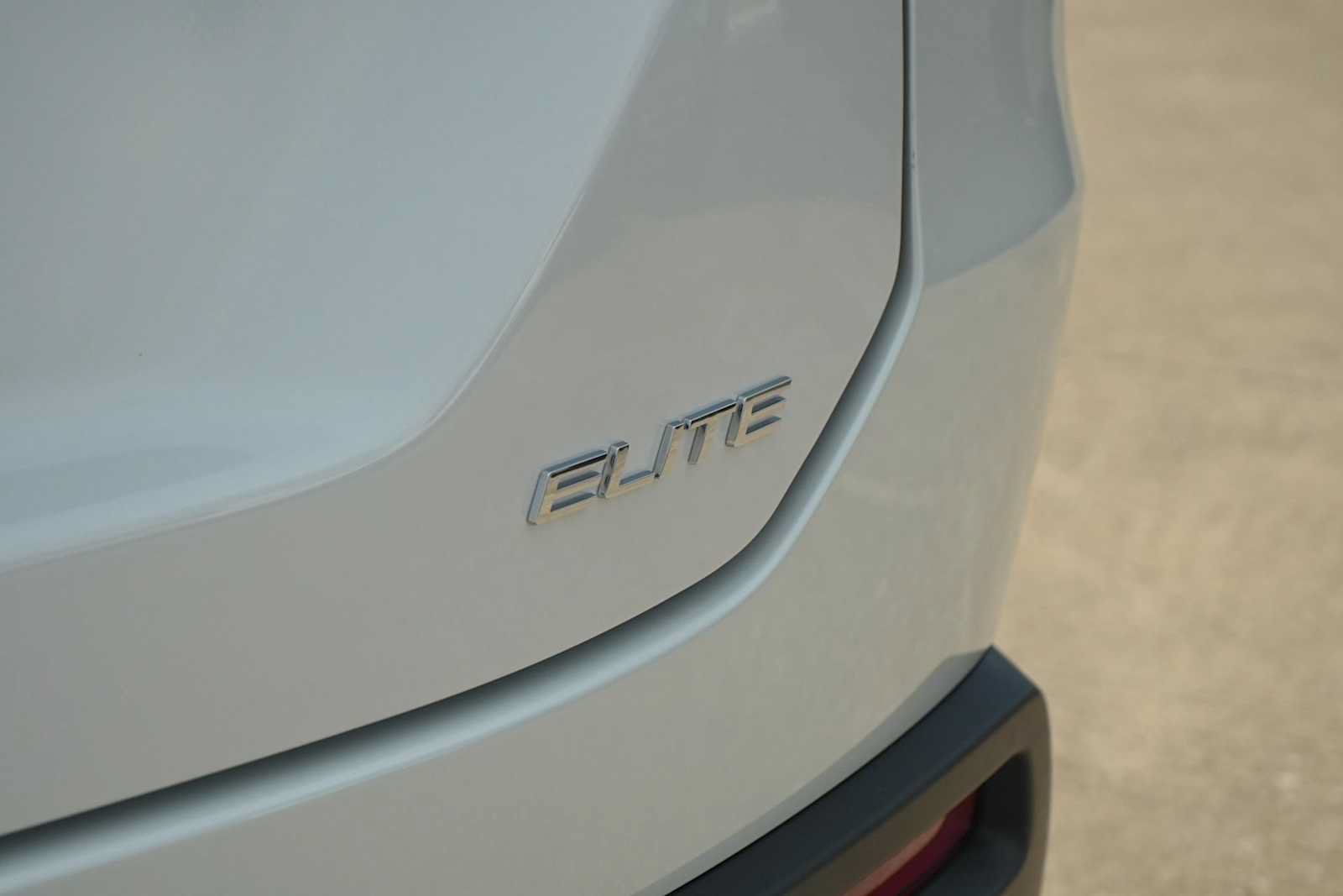 New 2026 Honda Pilot Elite image 8