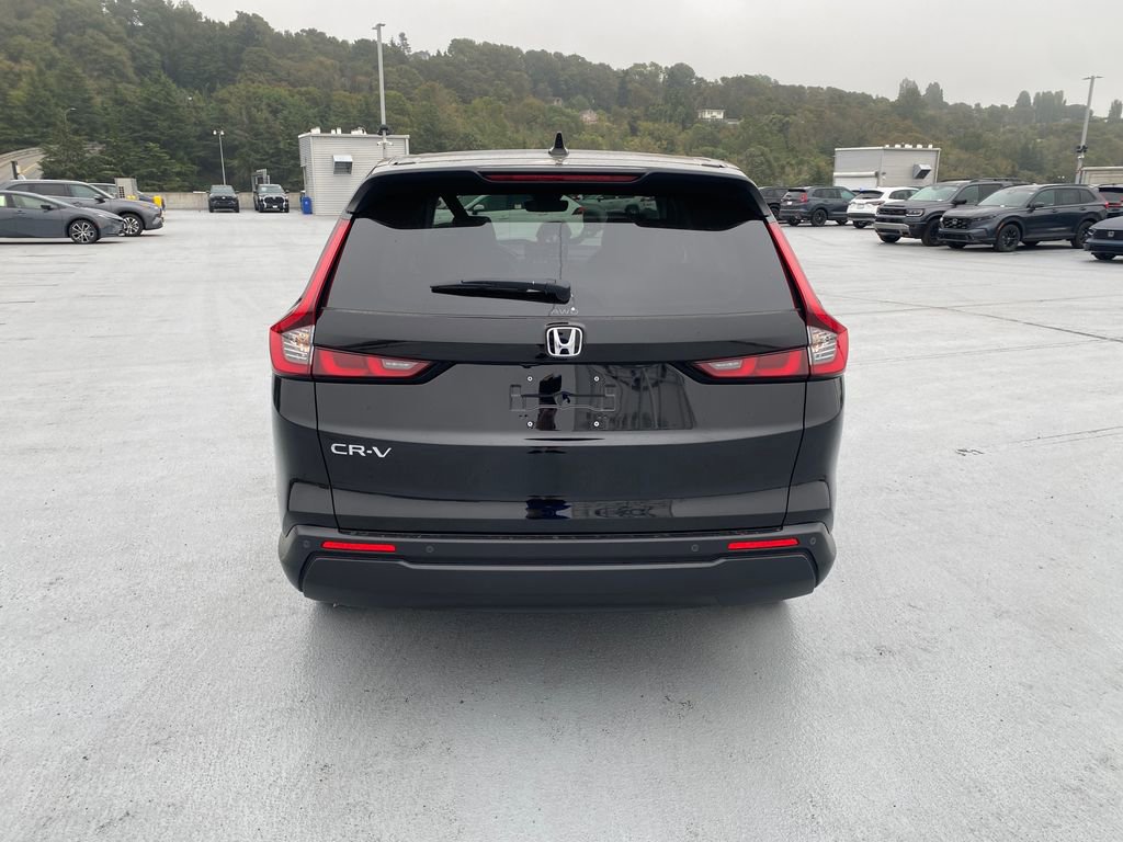 New 2026 Honda CR-V EX-L image 10