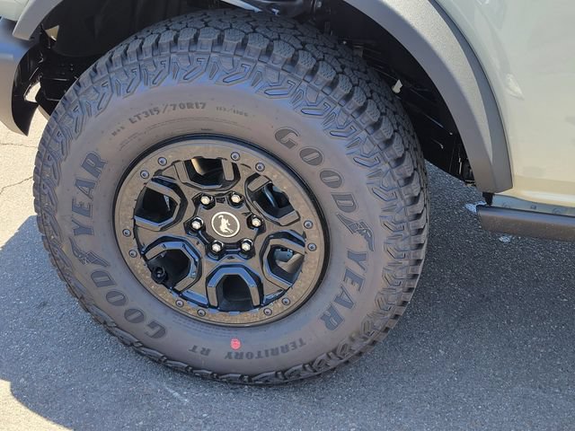 New 2026 Ford Bronco Big Bend w/ Sasquatch Package AWD/4WD image 5