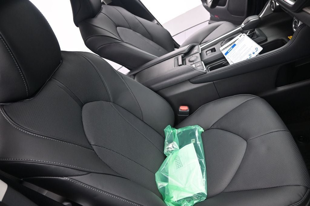 New 2026 Toyota Grand Highlander AWD Hybrid image 11