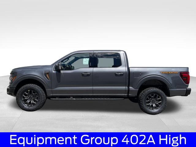New 2026 Ford F150 Tremor w/ Equipment Group 402A High AWD/4WD image 2