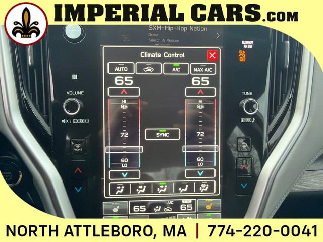 New 2025 Subaru Legacy Premium image 30