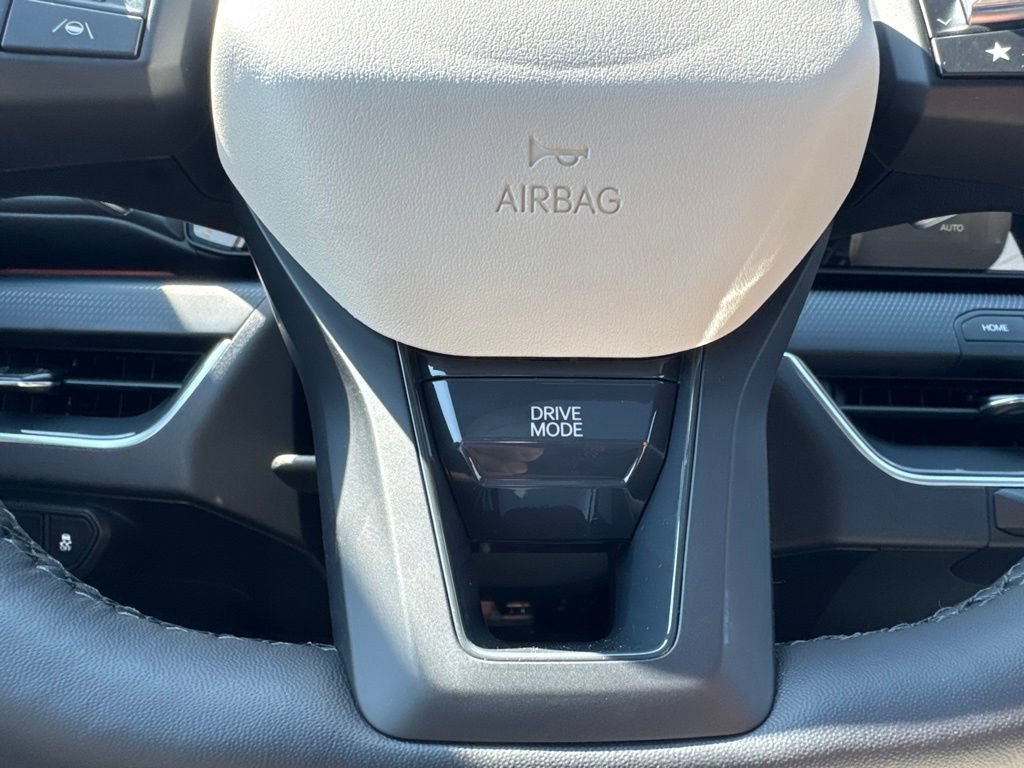 New 2026 Kia K4 GT-Line Turbo FWD image 19