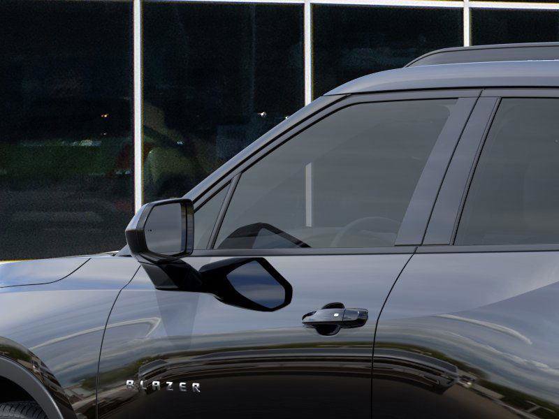 New 2026 Chevrolet Blazer LT w/ Convenience Package image 12