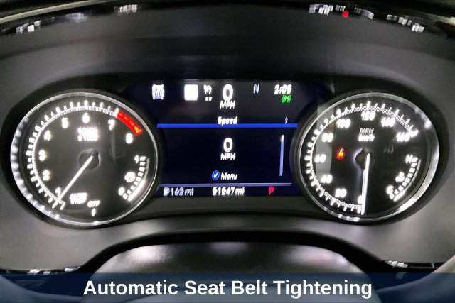 Used 2020 Cadillac XT5 Premium Luxury AWD/4WD image 18
