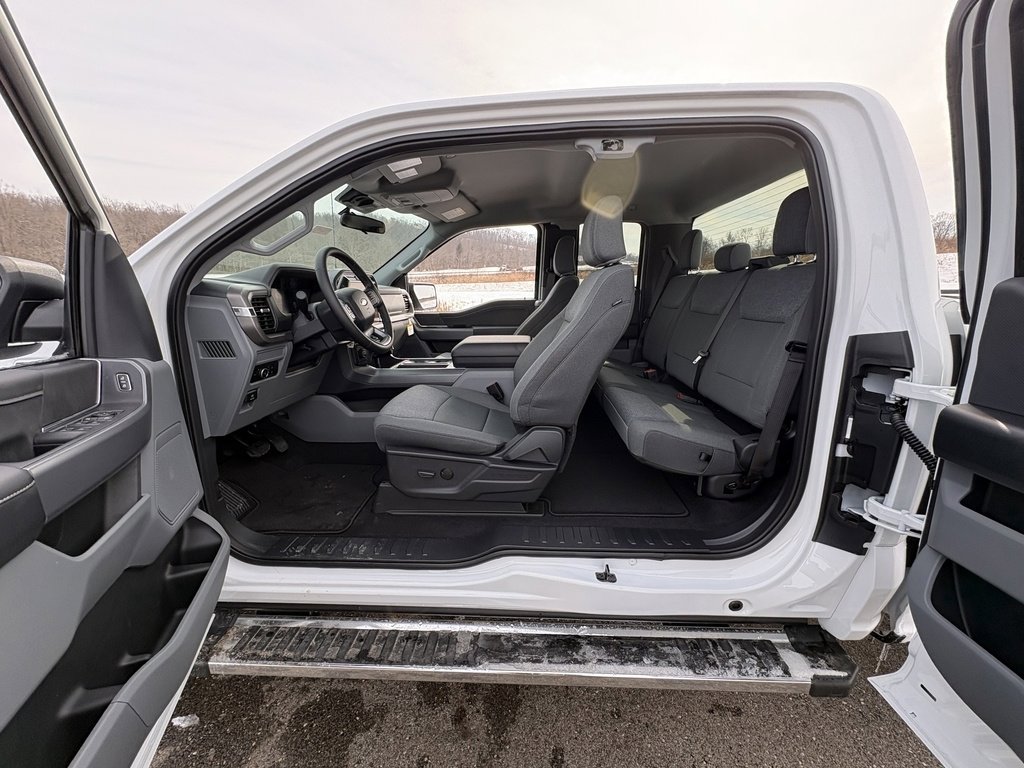 New 2026 Ford F150 XLT image 17