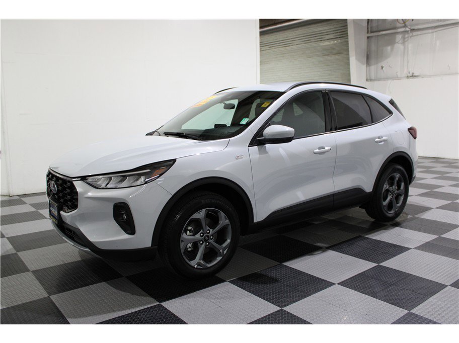 Used 2025 Ford Escape ST-Line Select image 7