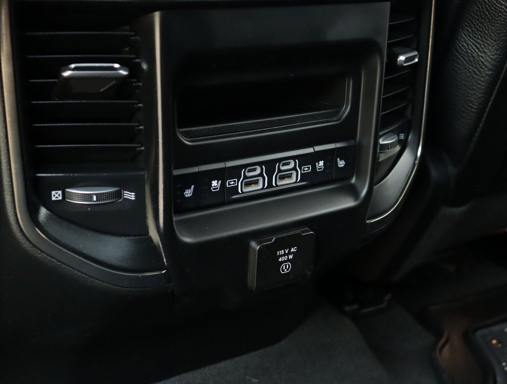 Used 2021 RAM 1500 Limited image 33