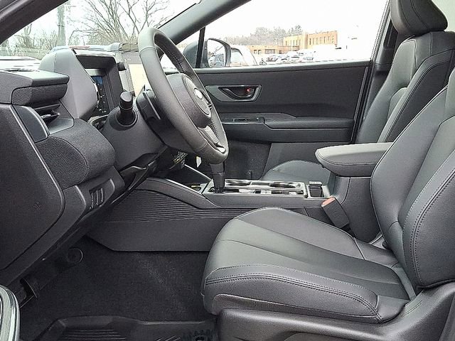 New 2026 Subaru Outback Premium image 16