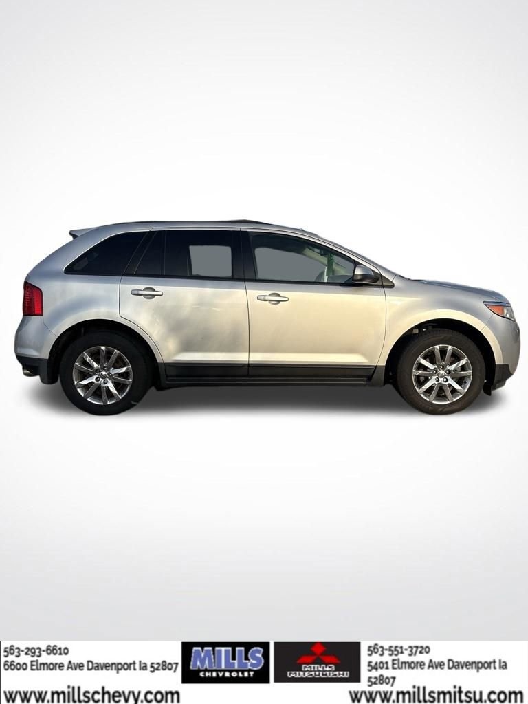 Used 2012 Ford Edge SEL image 6