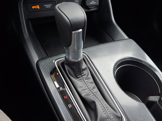 New 2026 Honda Civic Sport image 12