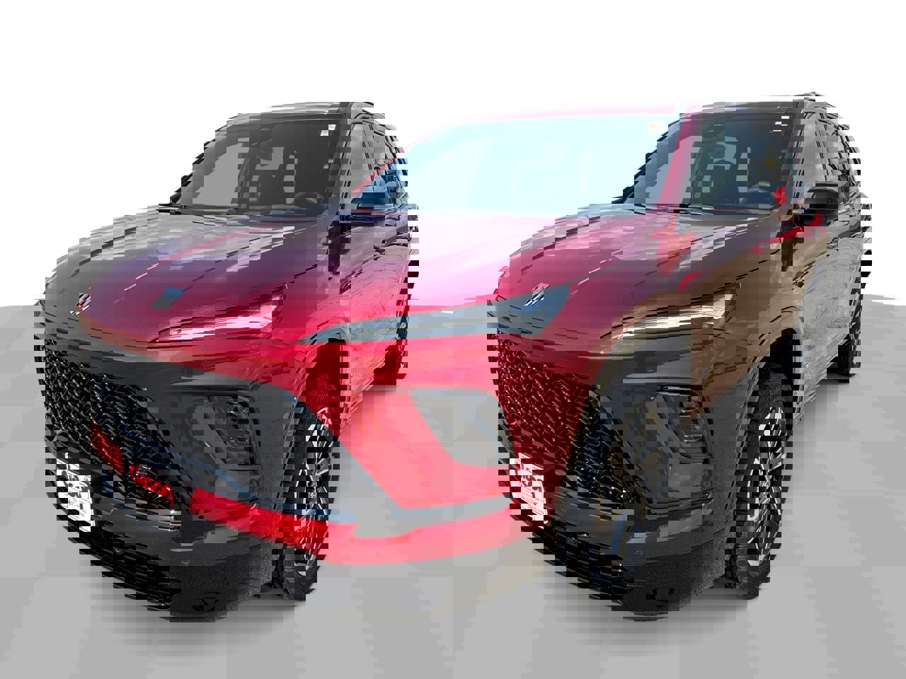 New 2026 Buick Enclave Sport Touring w/ Super Cruise Package