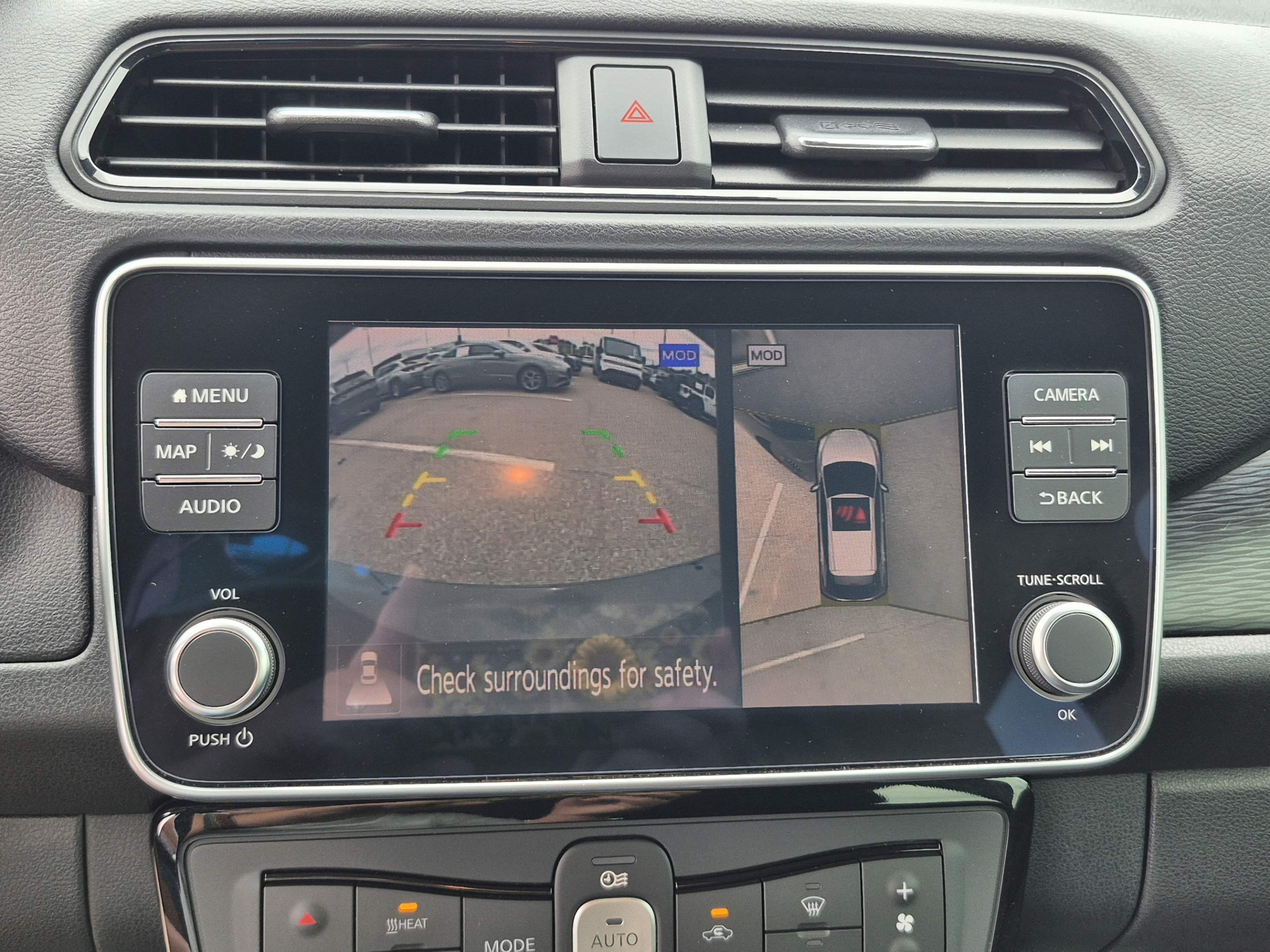 Used 2023 Nissan Leaf SV Plus FWD image 24
