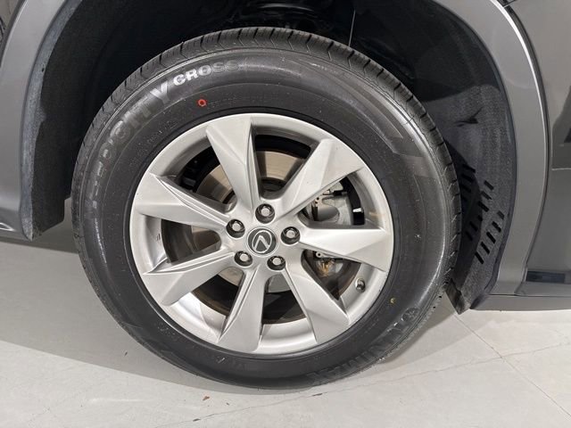 Used 2019 Lexus RX 350 FWD image 15