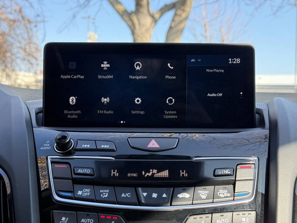 Used 2020 Acura RDX AWD w/ Advance Package image 14