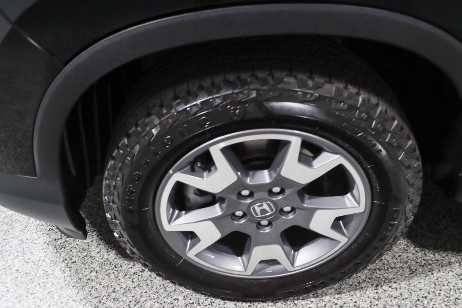 Used 2023 Honda Passport TrailSport image 11