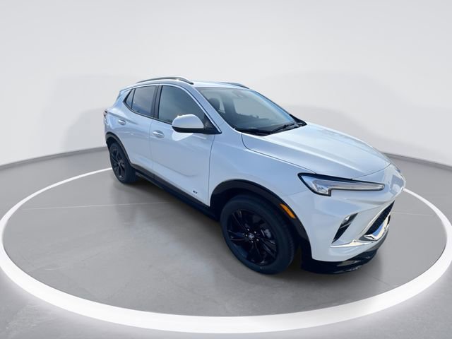 New 2026 Buick Encore GX Sport Touring w/ Comfort Package video 2