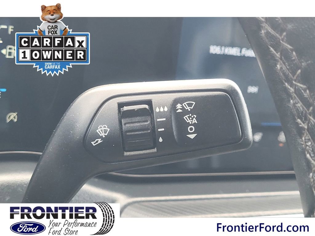 Used 2024 Ford Mustang Premium image 19