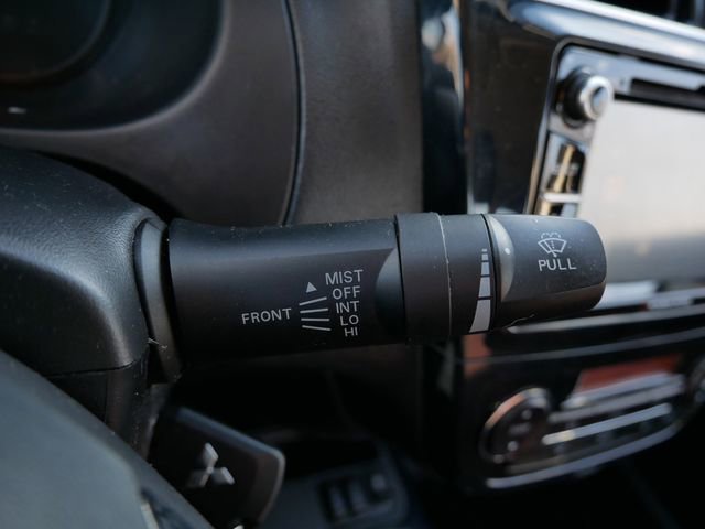 Used 2020 Mitsubishi Mirage G4 LE image 22