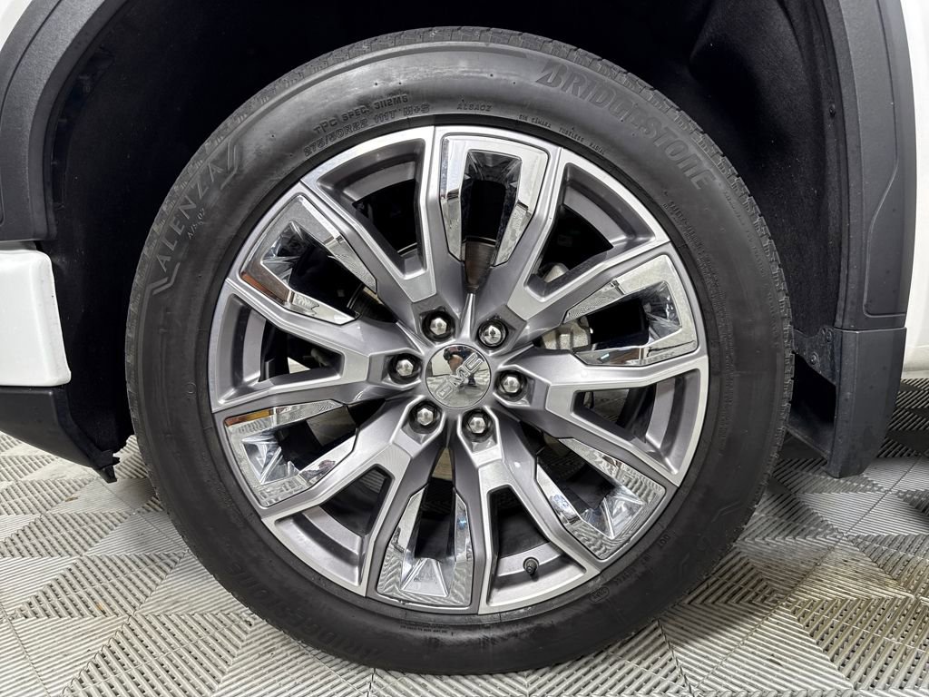 Used 2024 GMC Sierra 1500 Denali image 20