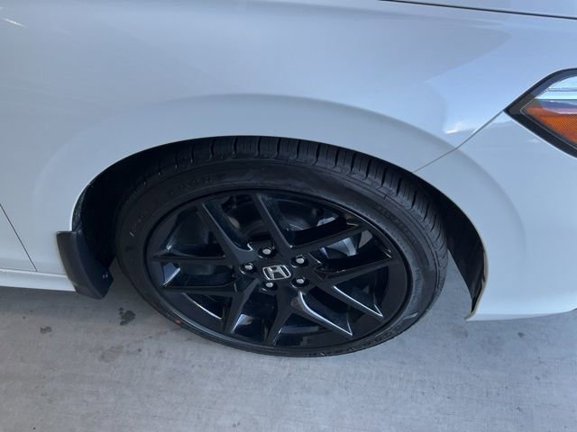 New 2026 Honda Civic Sport image 27