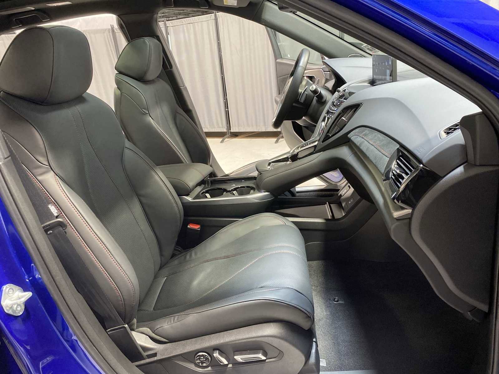 Certified 2025 Acura RDX A-Spec image 14