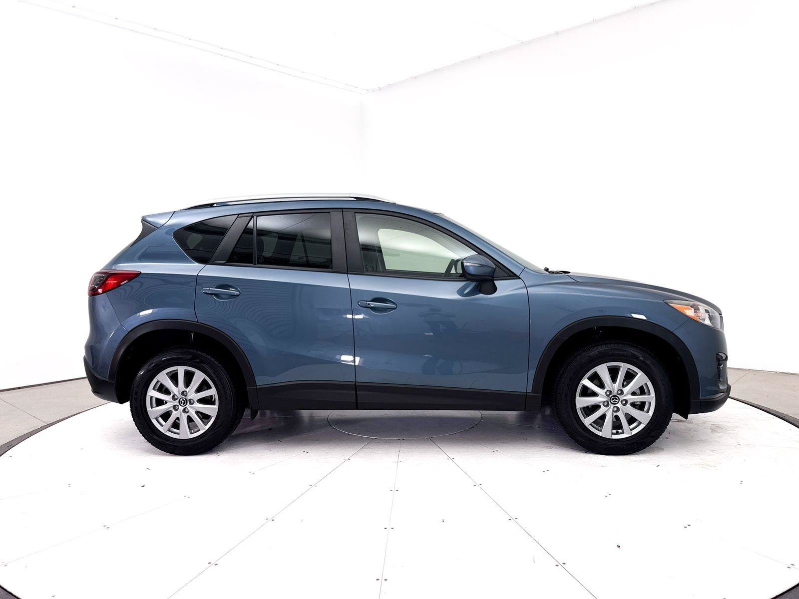 Used 2016 MAZDA CX-5 Touring FWD image 39