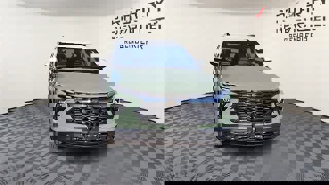 Used 2025 Chevrolet TrailBlazer ACTIV image 3