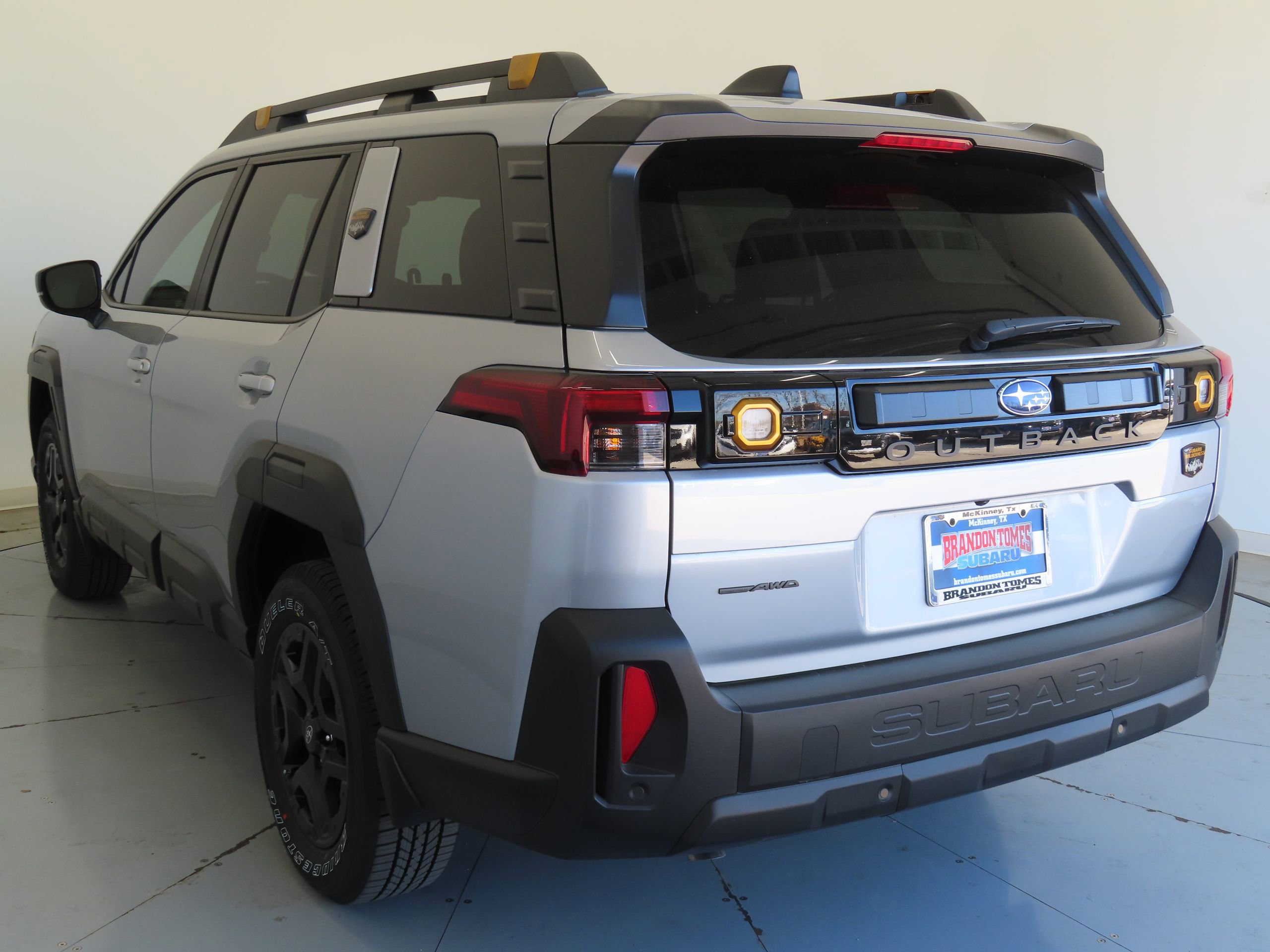 New 2026 Subaru Outback Wilderness image 7