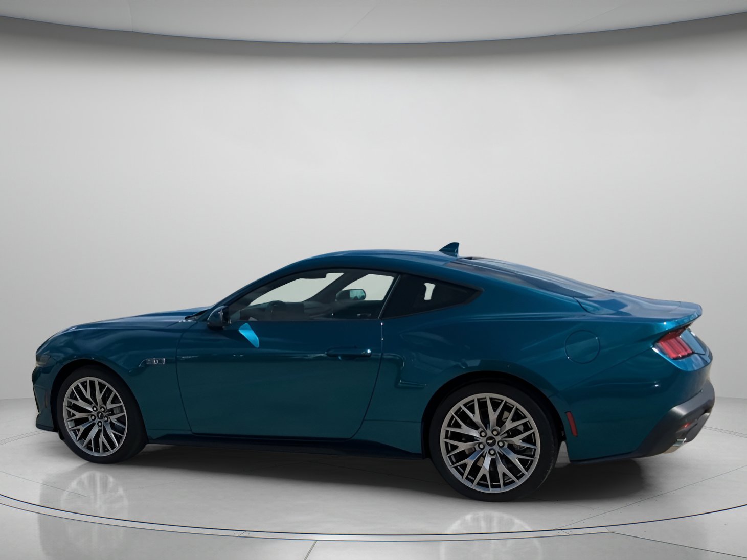 New 2026 Ford Mustang GT RWD image 20