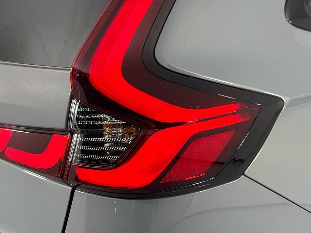 New 2026 Honda CR-V TrailSport image 33