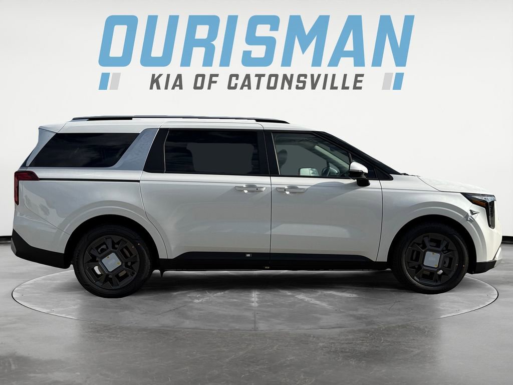 New 2026 Kia Carnival EX image 7
